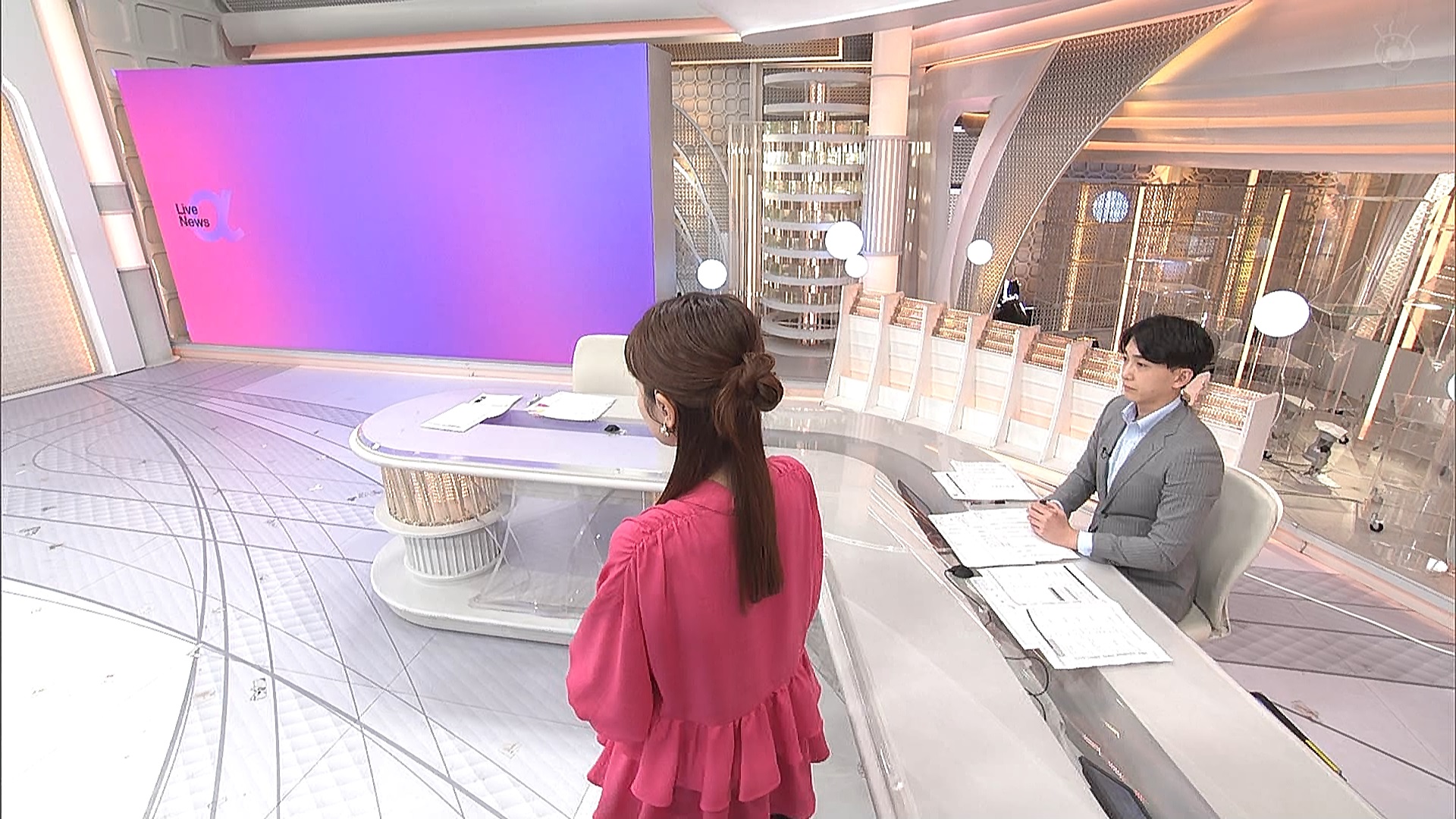 FNN@Live@News@@7/31()@KX YouTube>1{ ->摜>47 