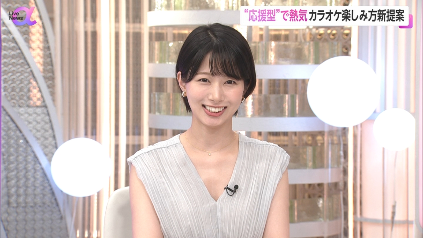 FNN@Live@News@@8/8()@KX ->摜>23 