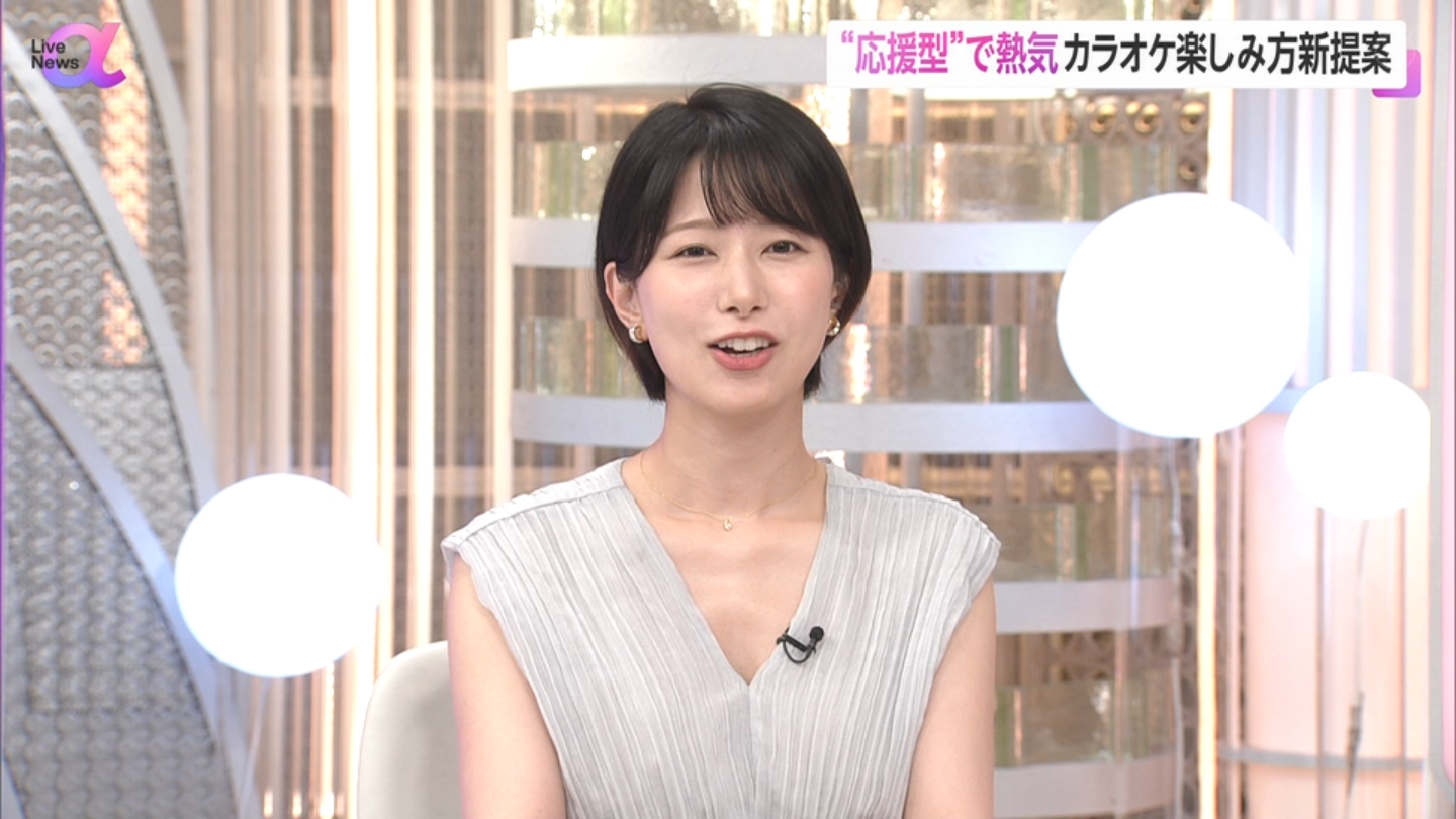 FNN@Live@News@@8/8()@KX ->摜>23 