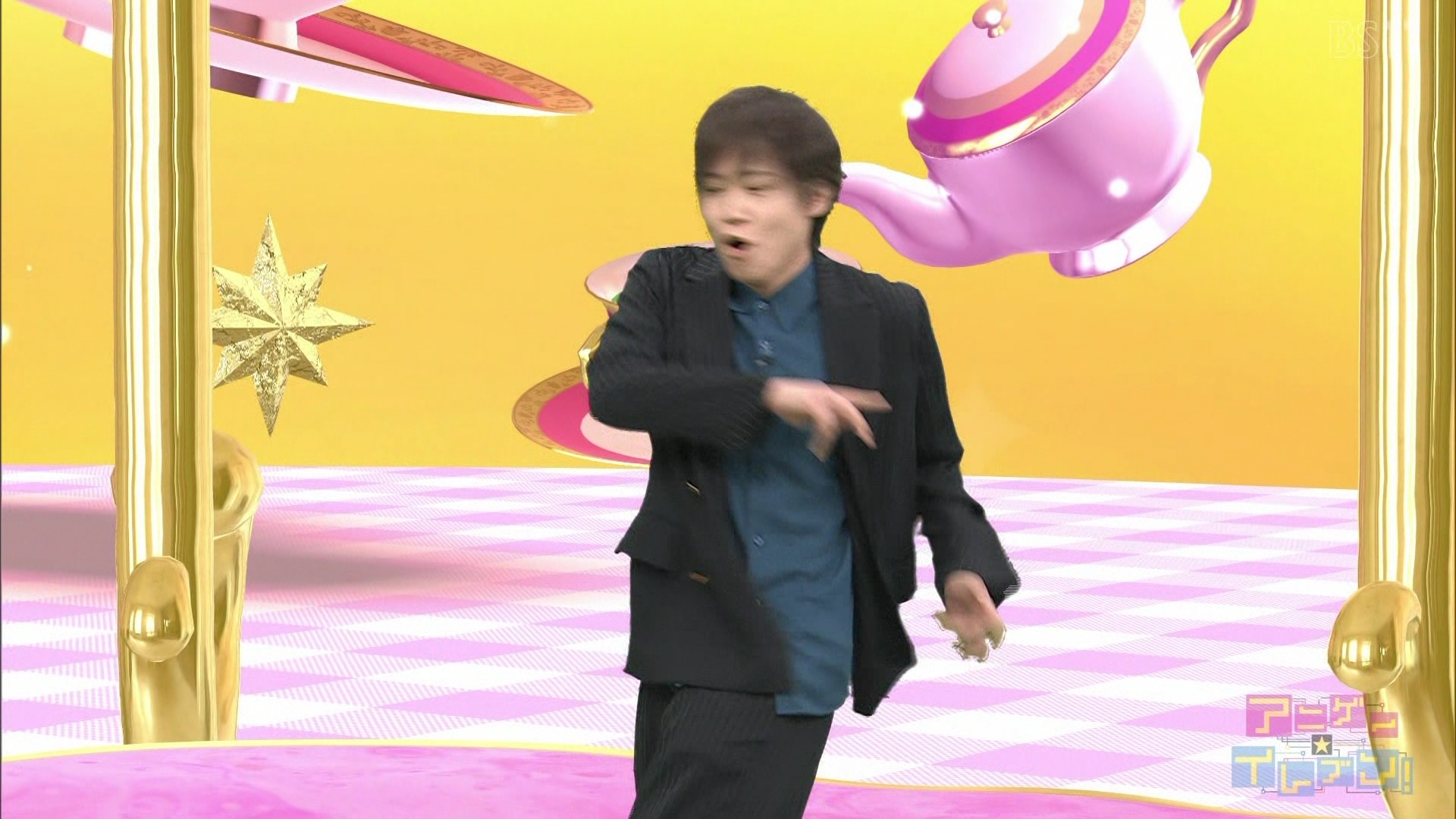 BS11 43681 YouTube>1{ ->摜>84 