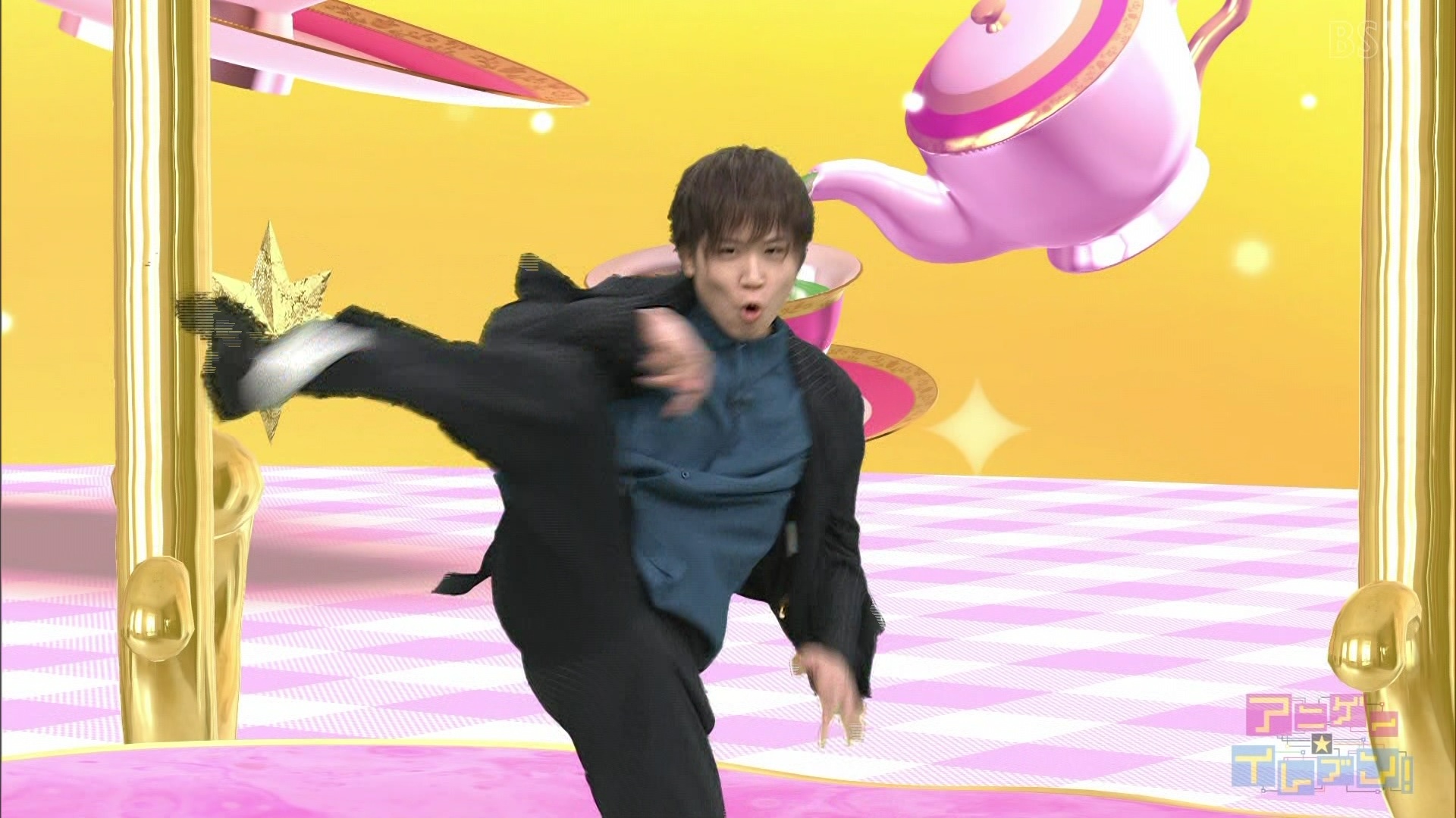 BS11 43681 YouTube>1{ ->摜>84 