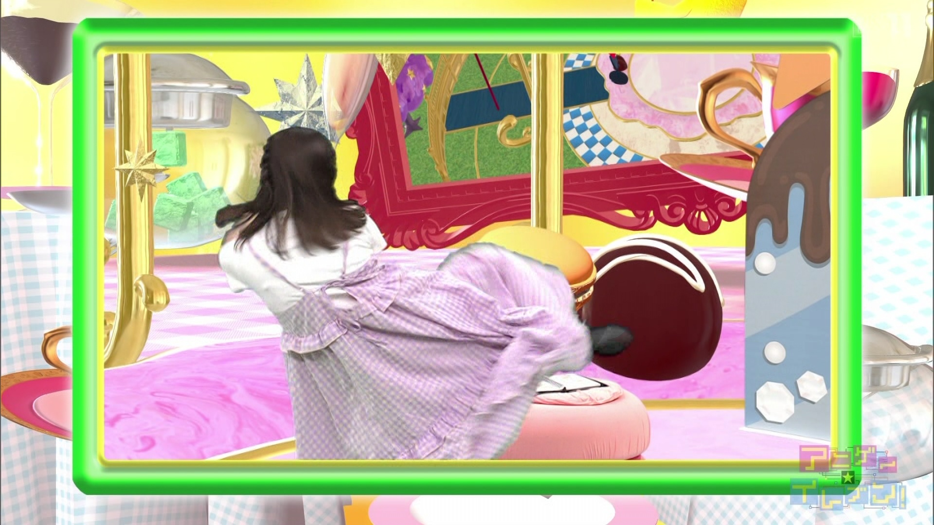 BS11 43681 YouTube>1{ ->摜>84 