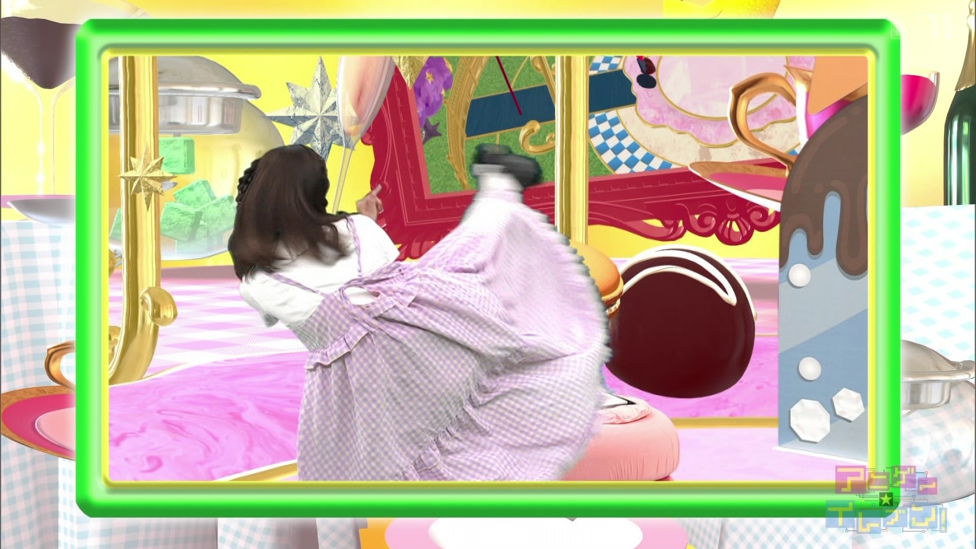 BS11 43681 YouTube>1{ ->摜>84 