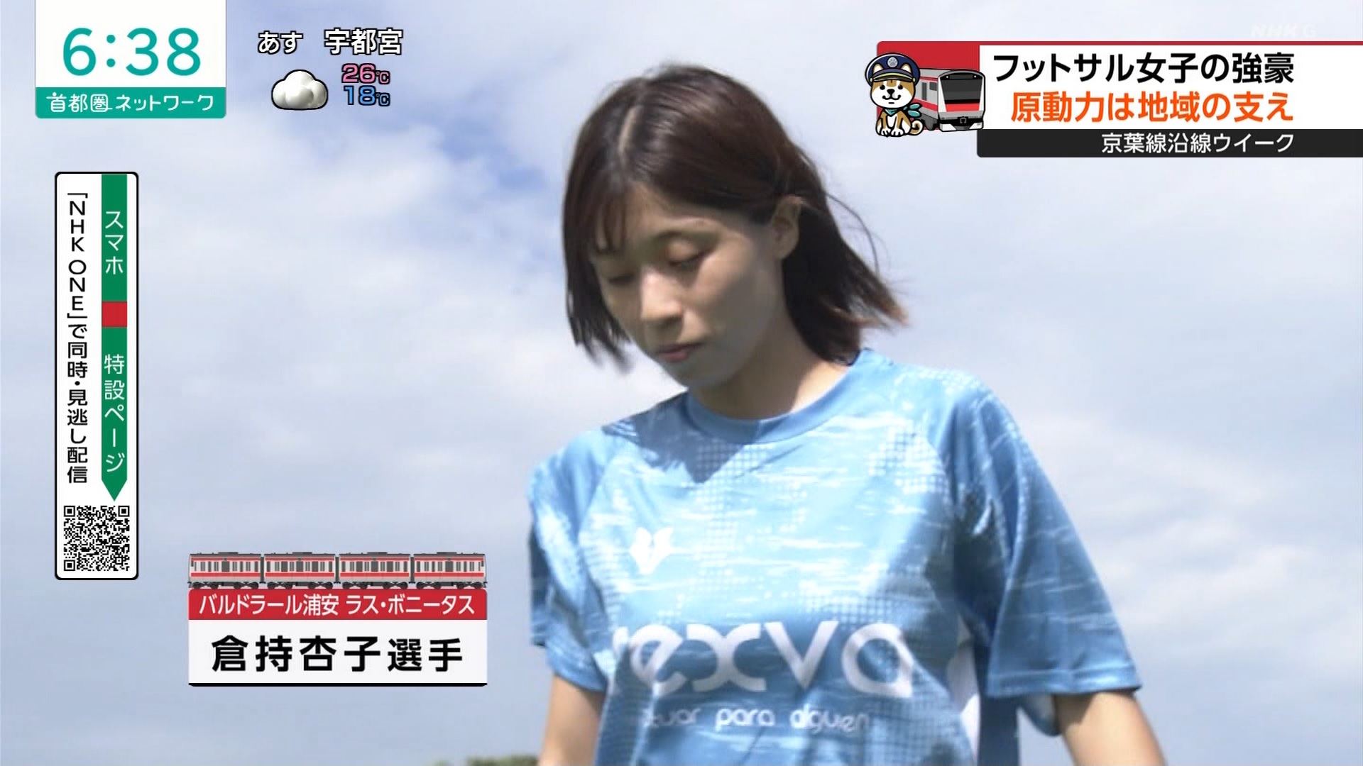 NHKɎX 229706 yߕzՂɗXsIt쌈 ->摜>14 