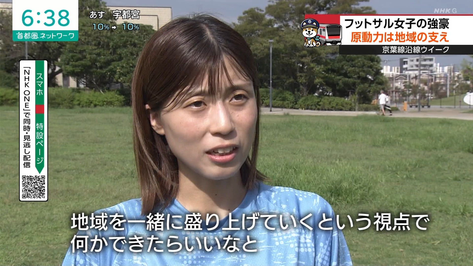 NHKɎX 229706 yߕzՂɗXsIt쌈 ->摜>14 