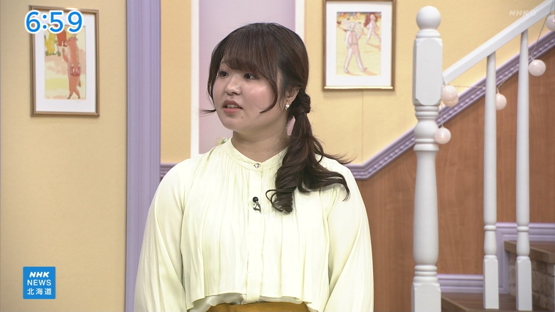 NHKɎX 229706 yߕzՂɗXsIt쌈 ->摜>14 