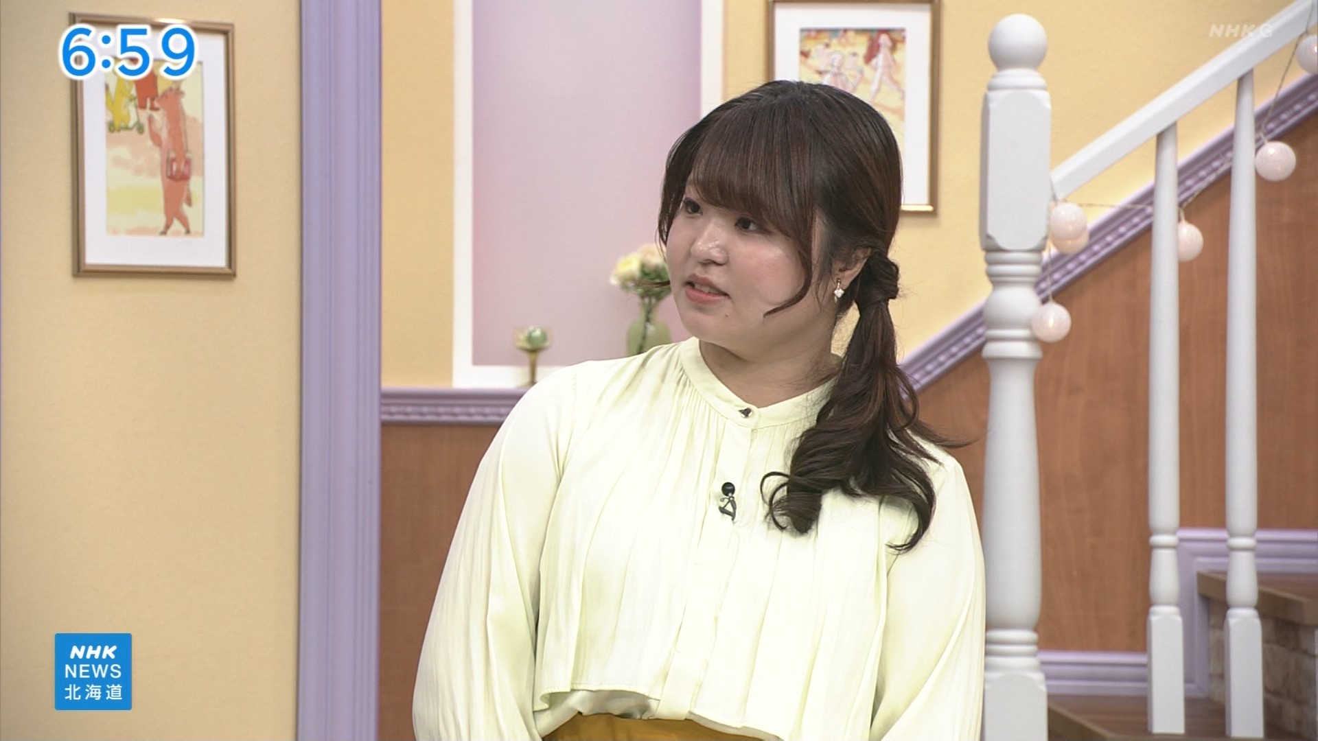 NHKɎX 229706 yߕzՂɗXsIt쌈 ->摜>14 
