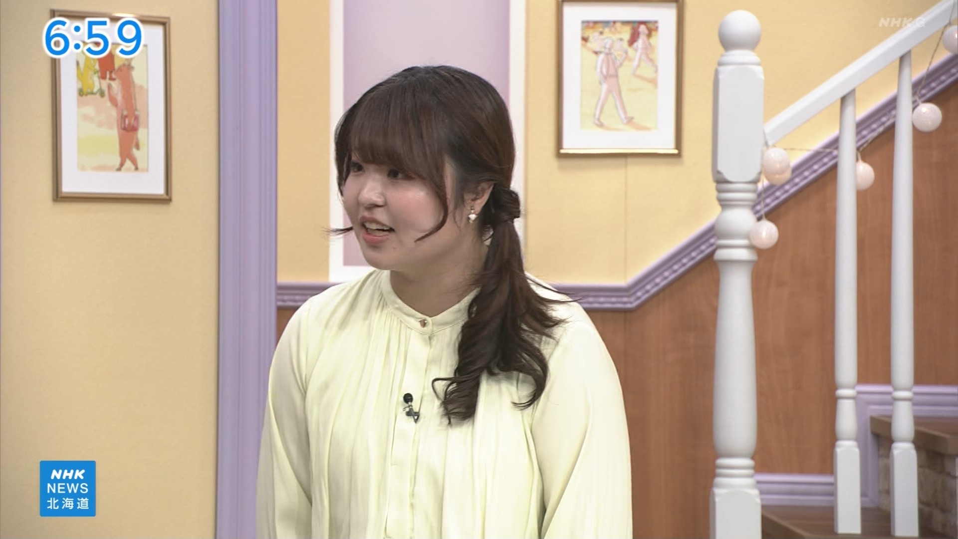 NHKɎX 229706 yߕzՂɗXsIt쌈 ->摜>14 