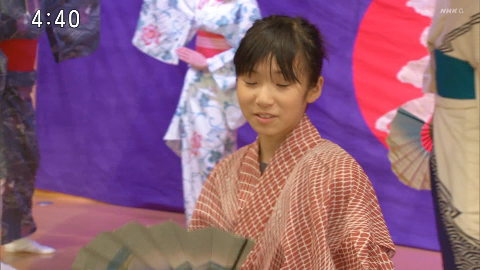 NHKɎX 230321 }V}ς`I YouTube>4{ ->摜>27 