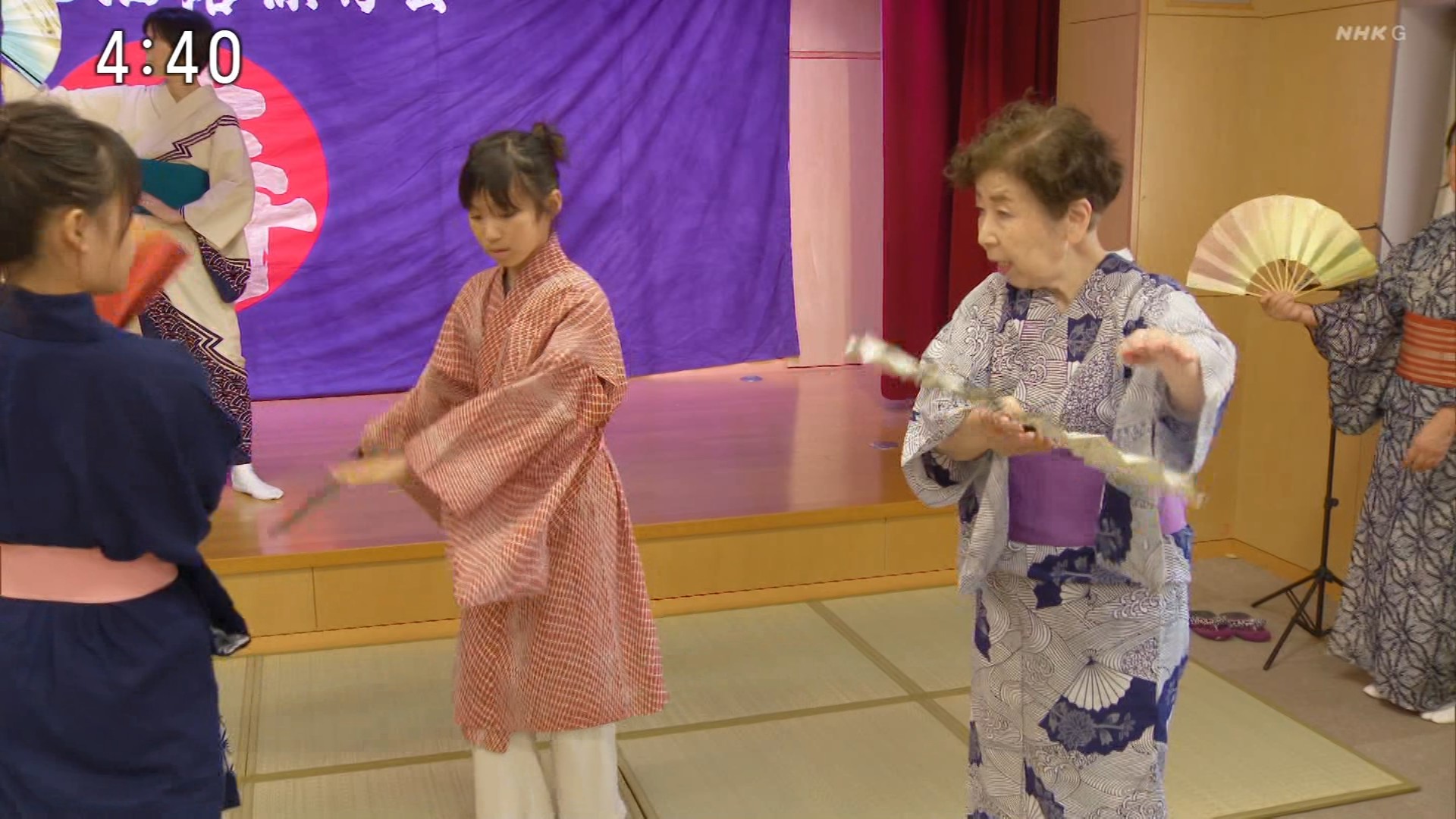 NHKɎX 230321 }V}ς`I YouTube>4{ ->摜>27 