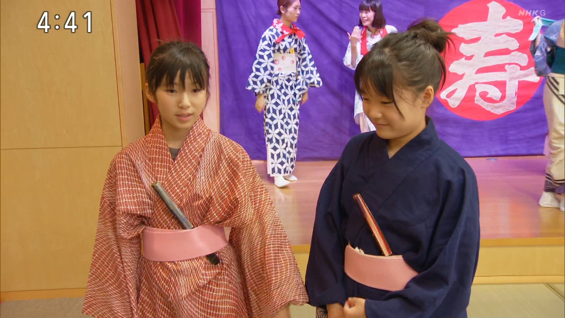 NHKɎX 230321 }V}ς`I YouTube>4{ ->摜>27 