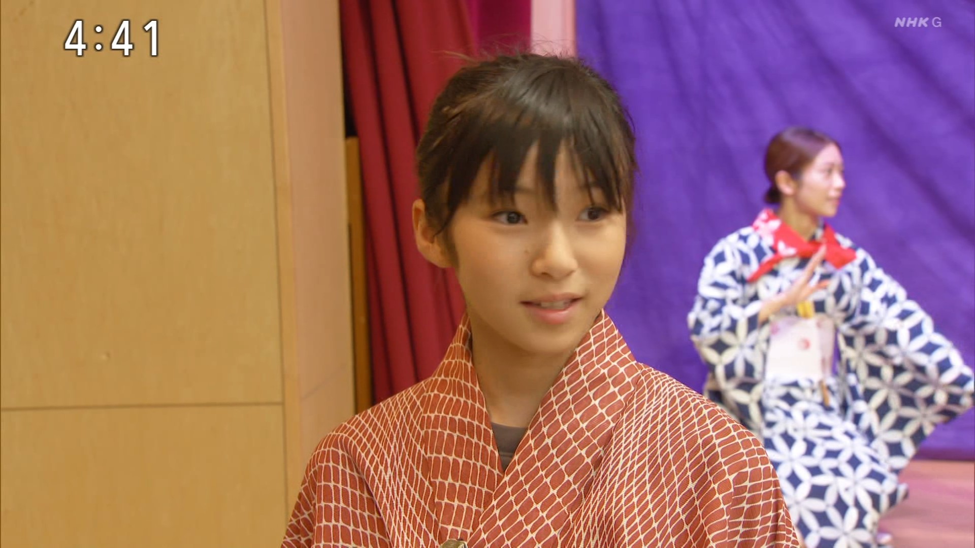 NHKɎX 230321 }V}ς`I YouTube>4{ ->摜>27 