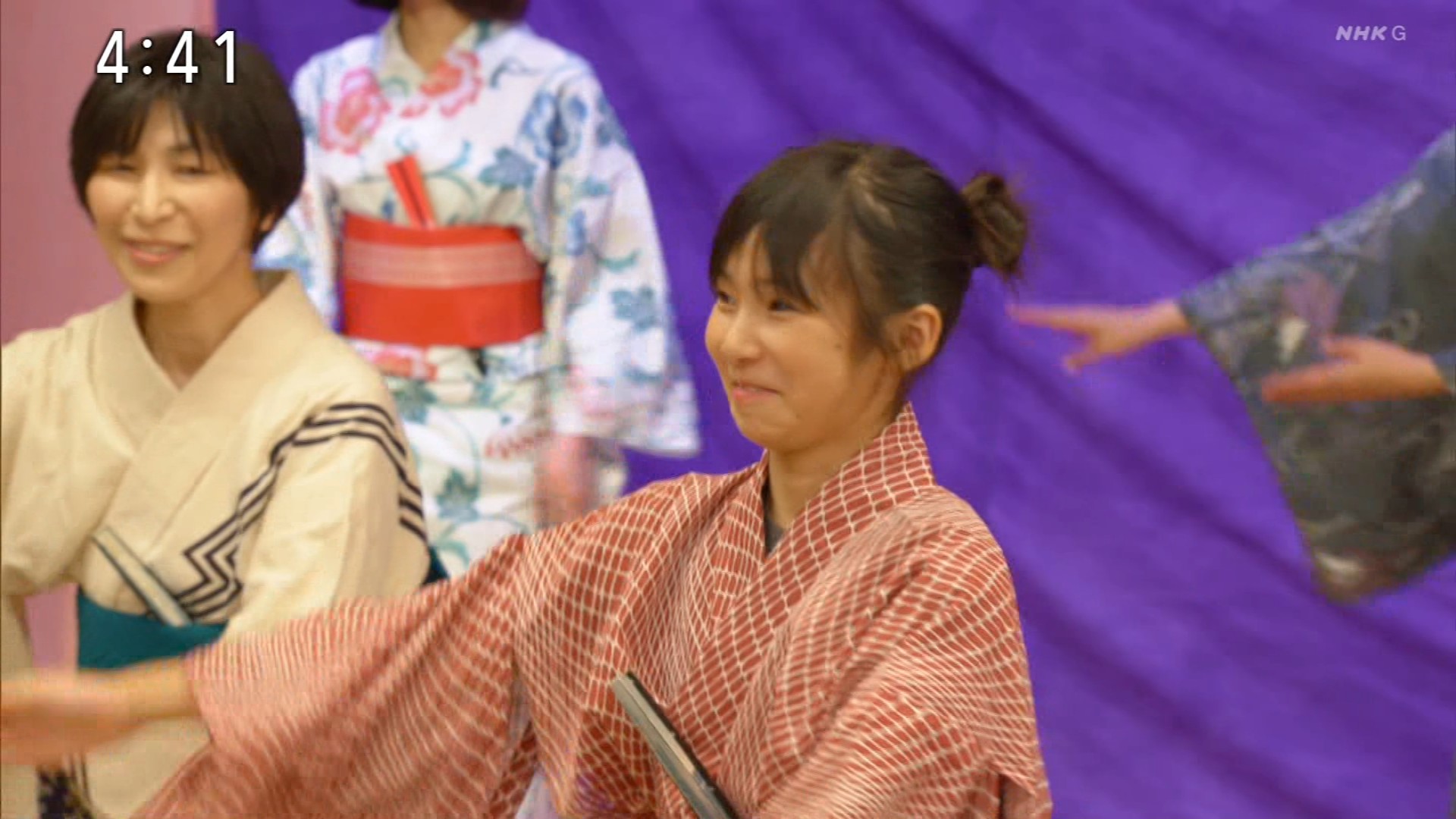 NHKɎX 230321 }V}ς`I YouTube>4{ ->摜>27 