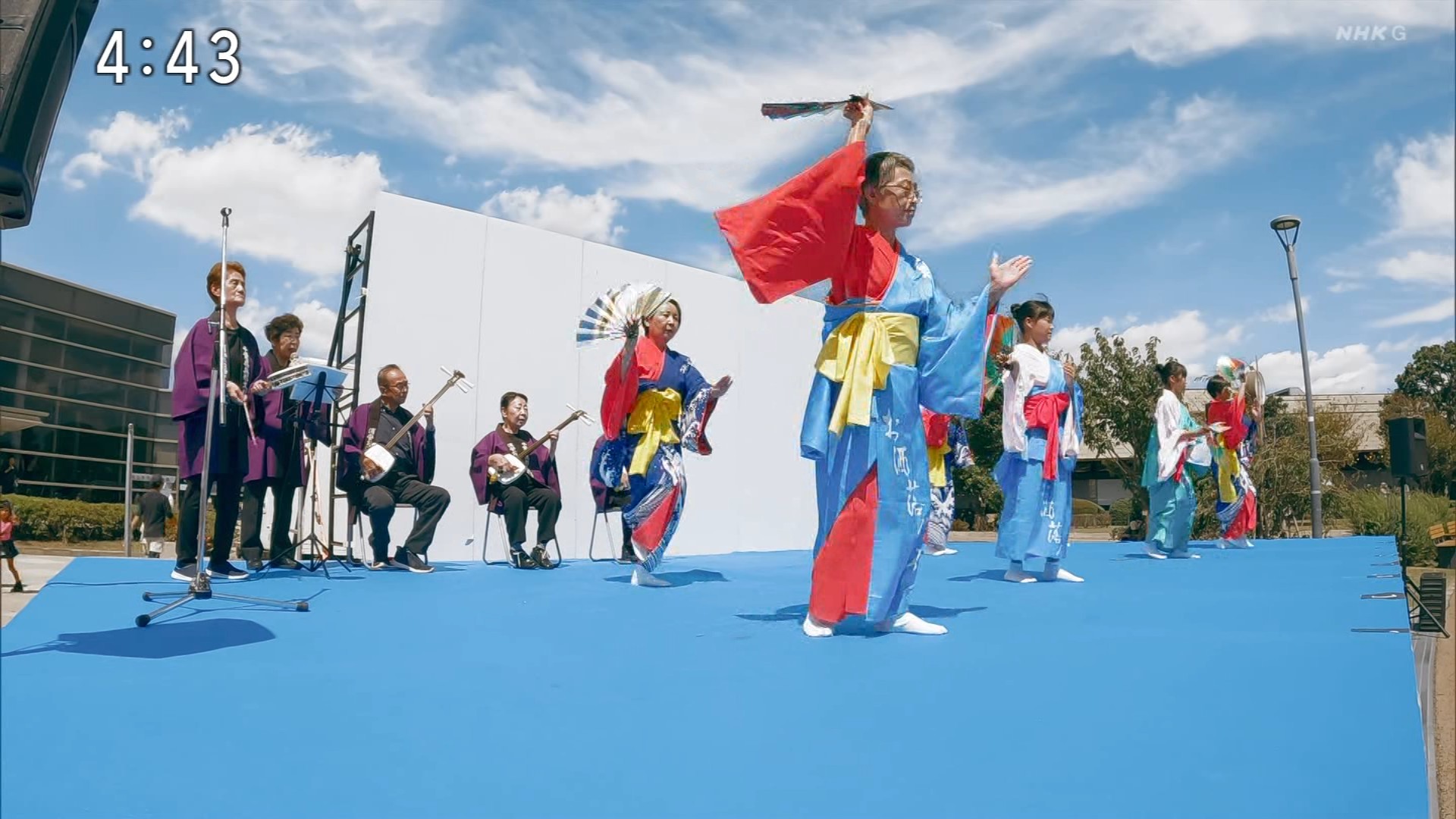 NHKɎX 230321 }V}ς`I YouTube>4{ ->摜>27 