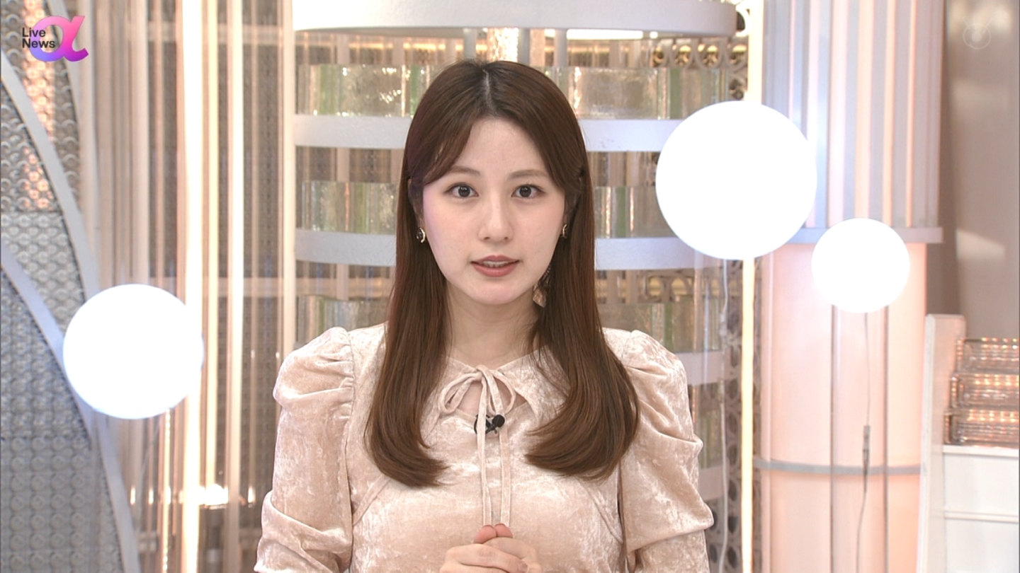 FNN Live News α 10/28(火) 正規スレ ->画像>29枚