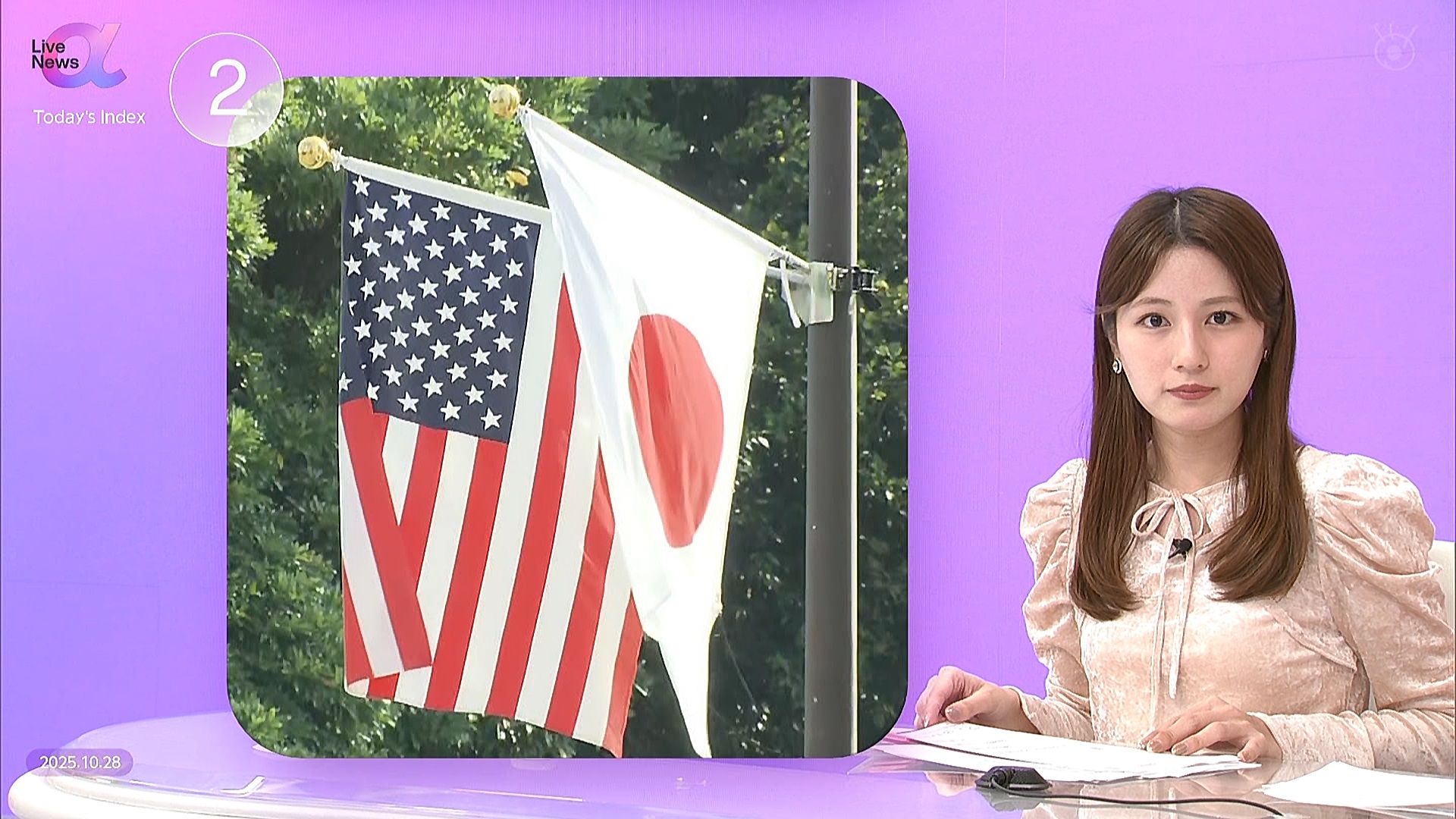 FNN@Live@News@@10/28()@KX ->摜>29 