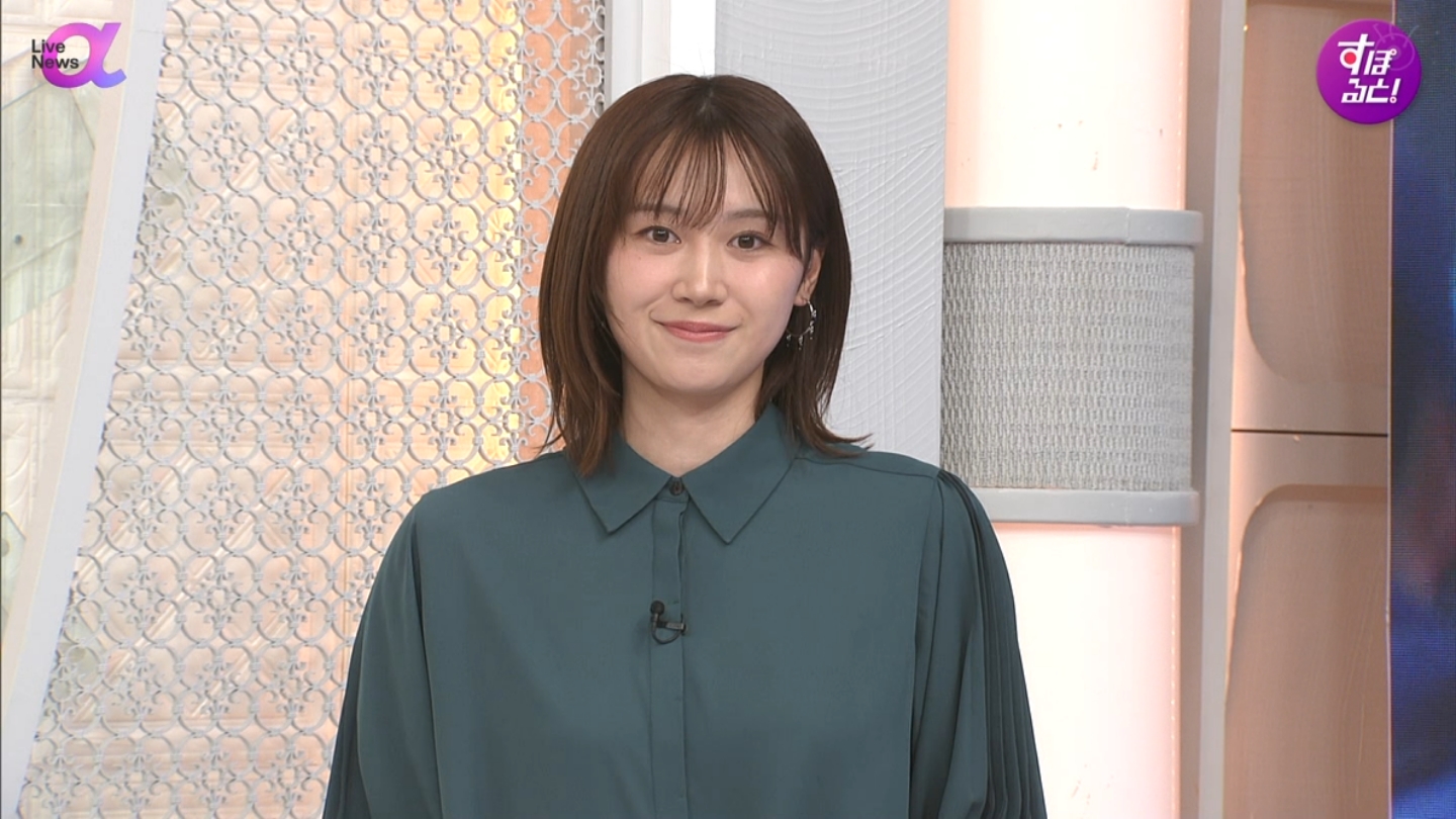 FNN Live News α 10/28(火) 正規スレ ->画像>29枚