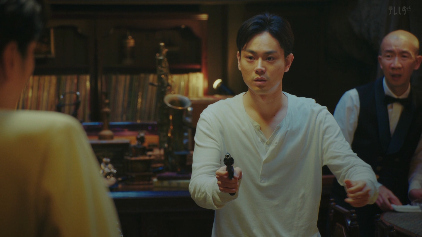 ̐ȂAy͂ǂɂ̂낤@#082 ->摜>12 