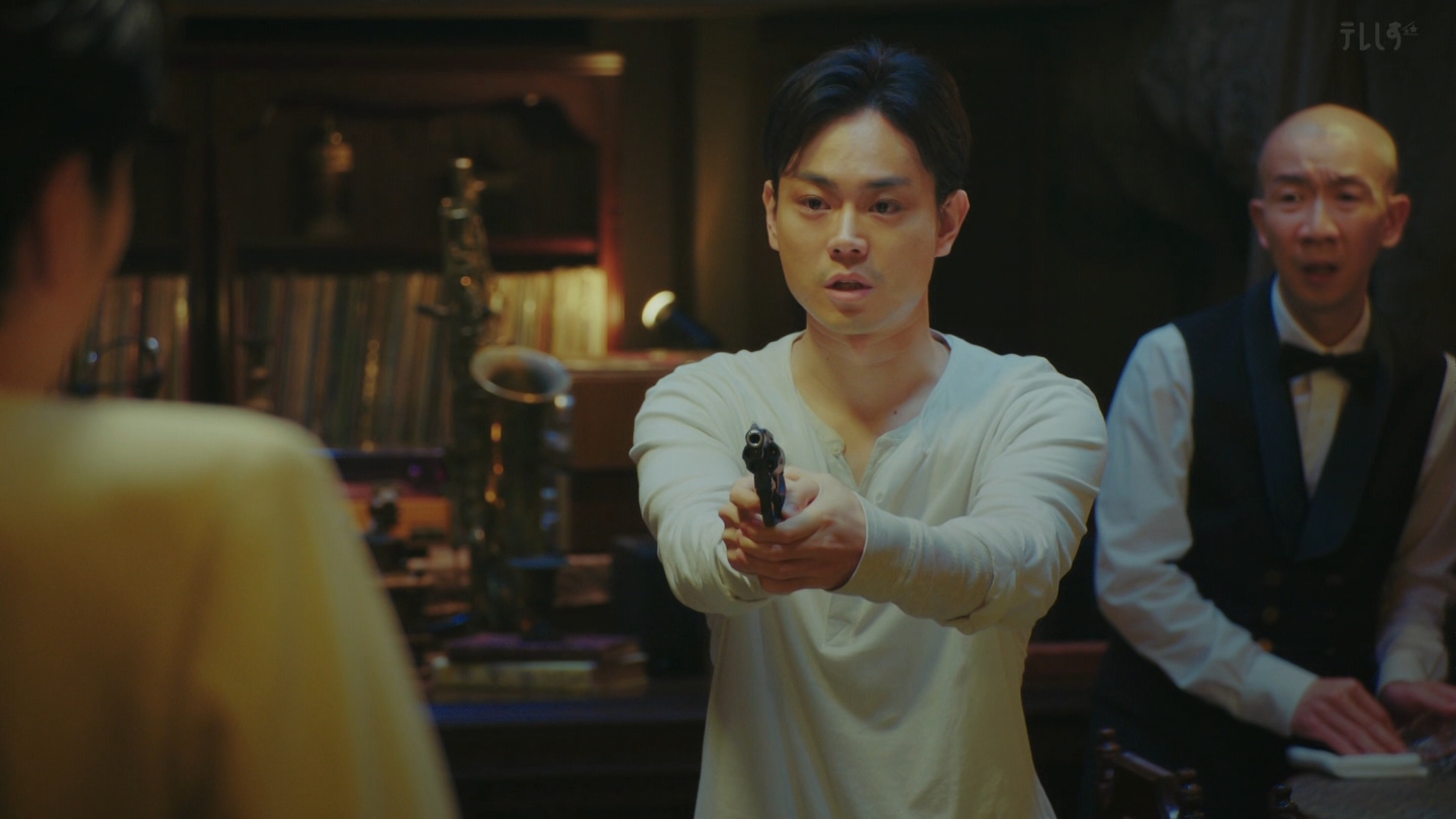 ̐ȂAy͂ǂɂ̂낤@#082 ->摜>12 