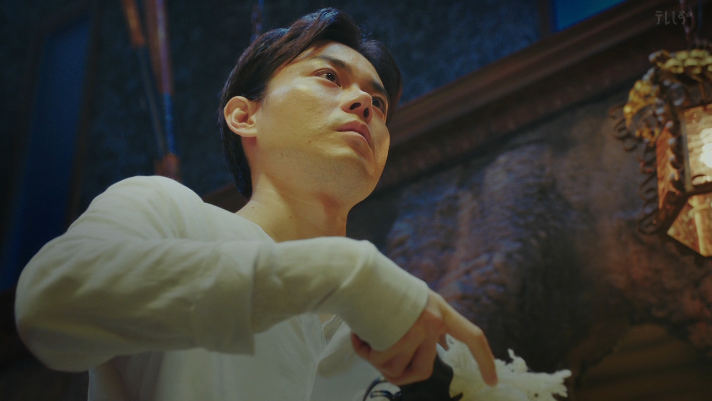 ̐ȂAy͂ǂɂ̂낤@#082 ->摜>12 